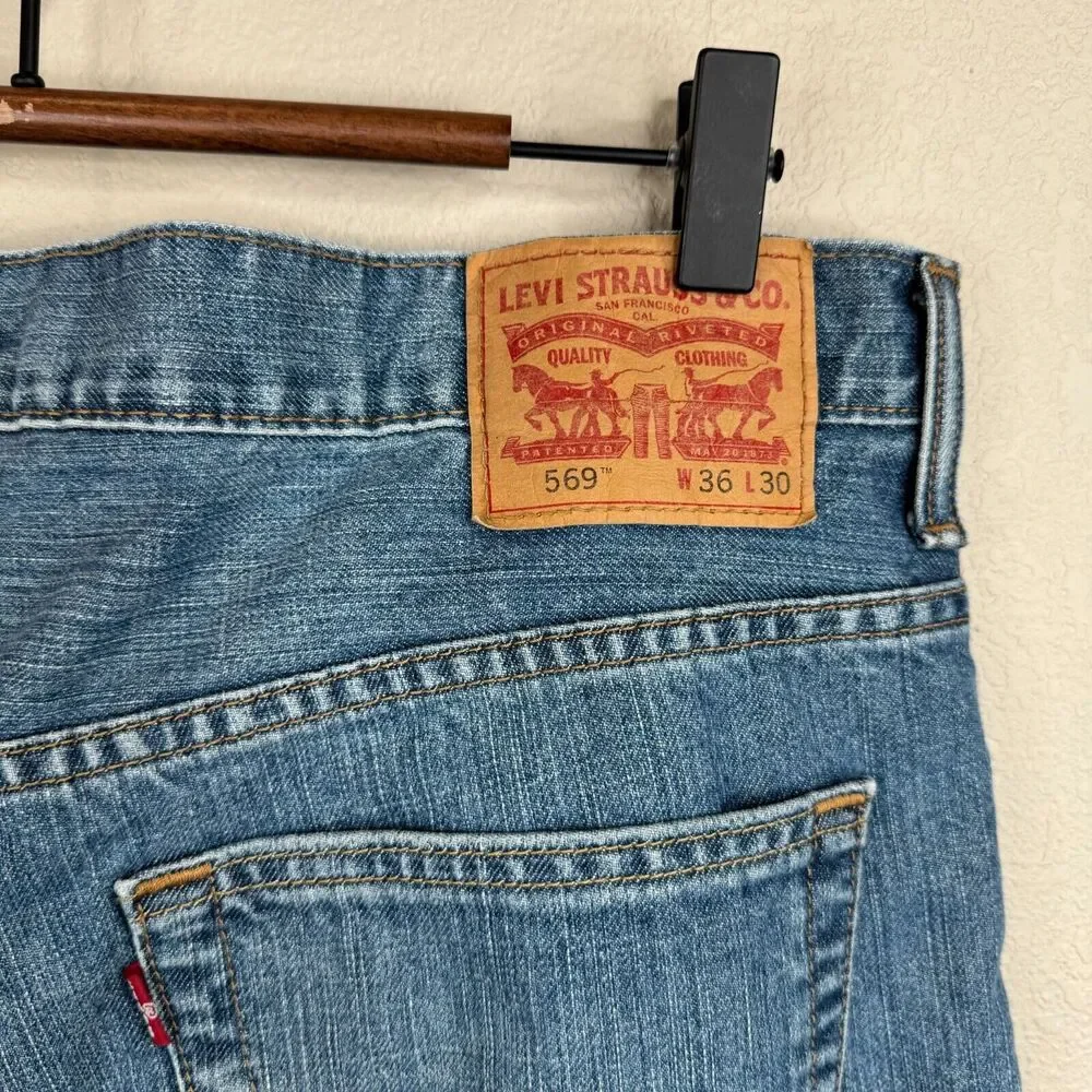 Levis levi men